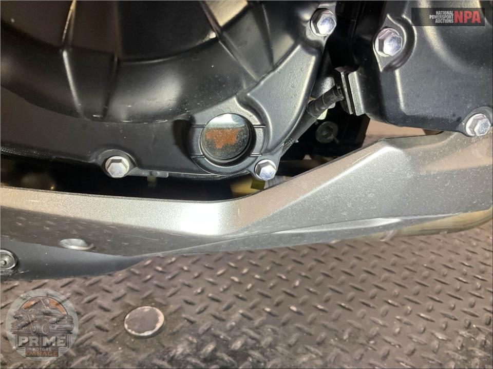 2023 Kawasaki ZR900FPFNN Z900 (ABS) — фото 9