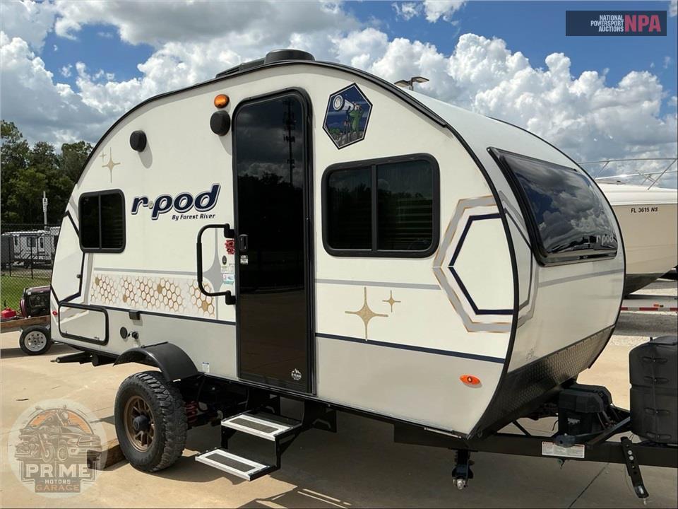 2023 R-POD M-171 -  SERIES