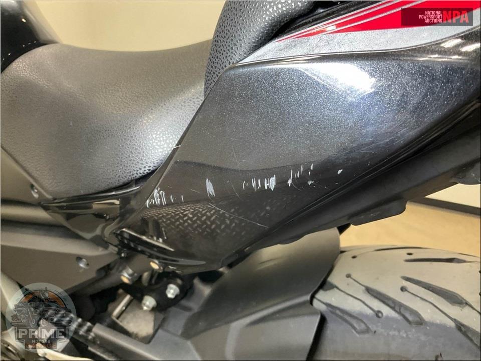 2023 Kawasaki ER650PPFNN Z650 — фото 16