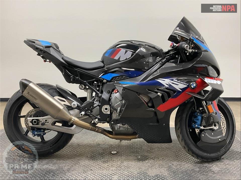2024 Bmw M 1000 RR — фото 1