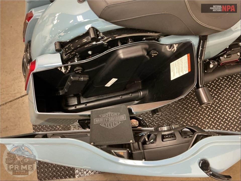 2024 Harley-Davidson FLTRX ROAD GLIDE — фото 19