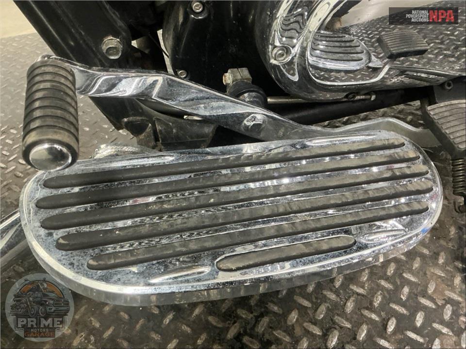 2006 Kawasaki VN900D6F VULCAN CLSC LT — фото 33