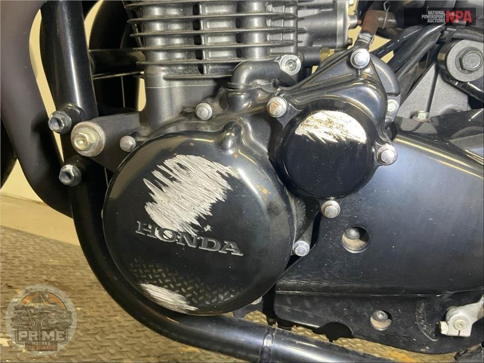 2014 Honda CB1100E — фото 10