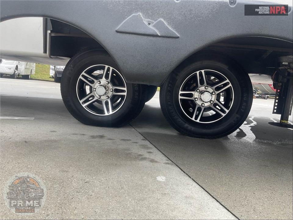 2021 Keystone Rv M-30 RKD - COUGAR SERIES — фото 30