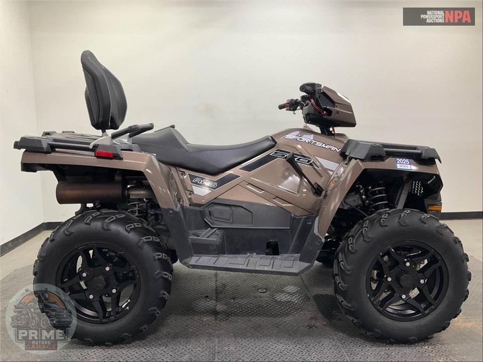 2021 Polaris SPORTSMAN TOURING 570 PREMIUM — фото 1