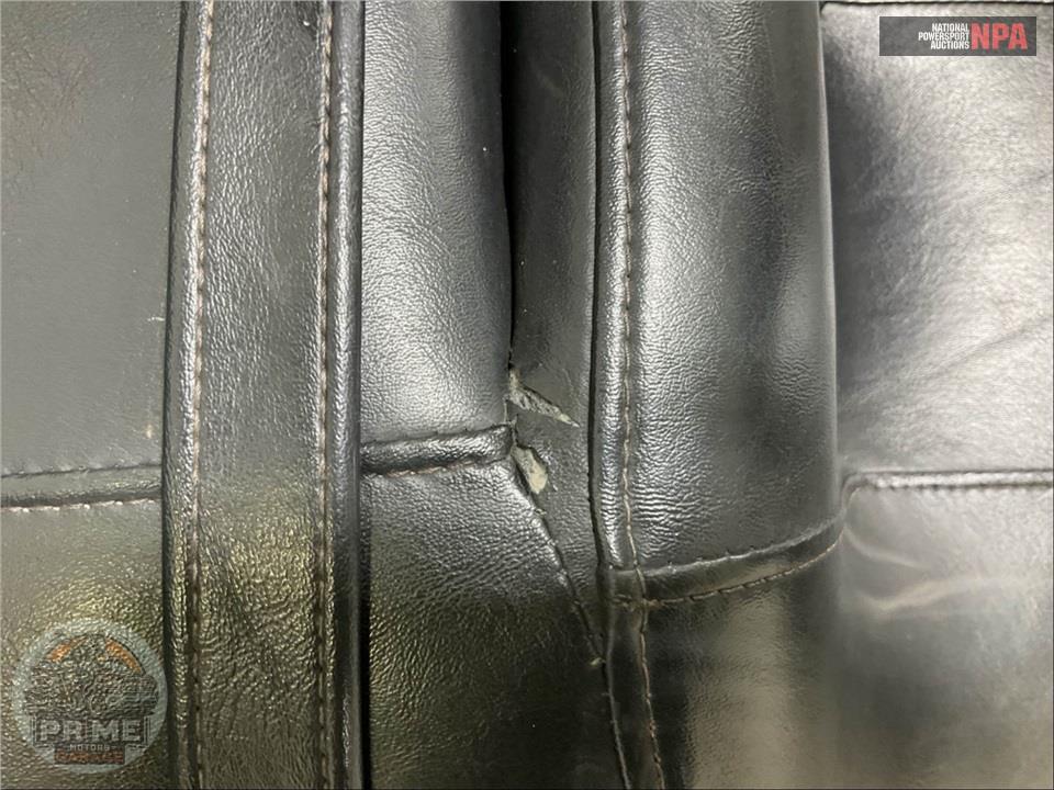 2011 Harley-Davidson FLHTK ELECTRA GLIDE UL LI — фото 84