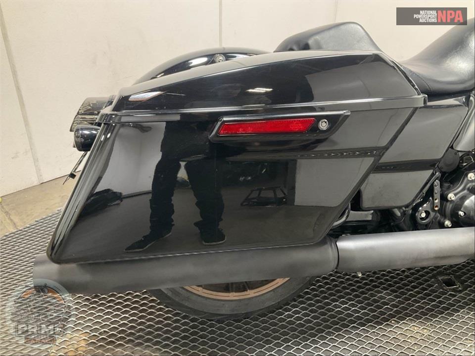 2022 Harley-Davidson FLHXST STREET GLIDE ST — фото 23
