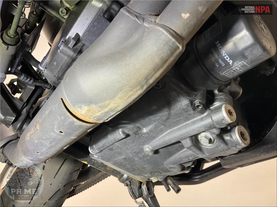2025 Honda CMX1100D3 REBEL 1100 DCT SE — фото 12