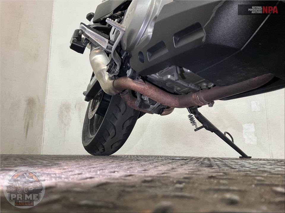 2012 Suzuki DL1000L2 V-STROM — фото 14