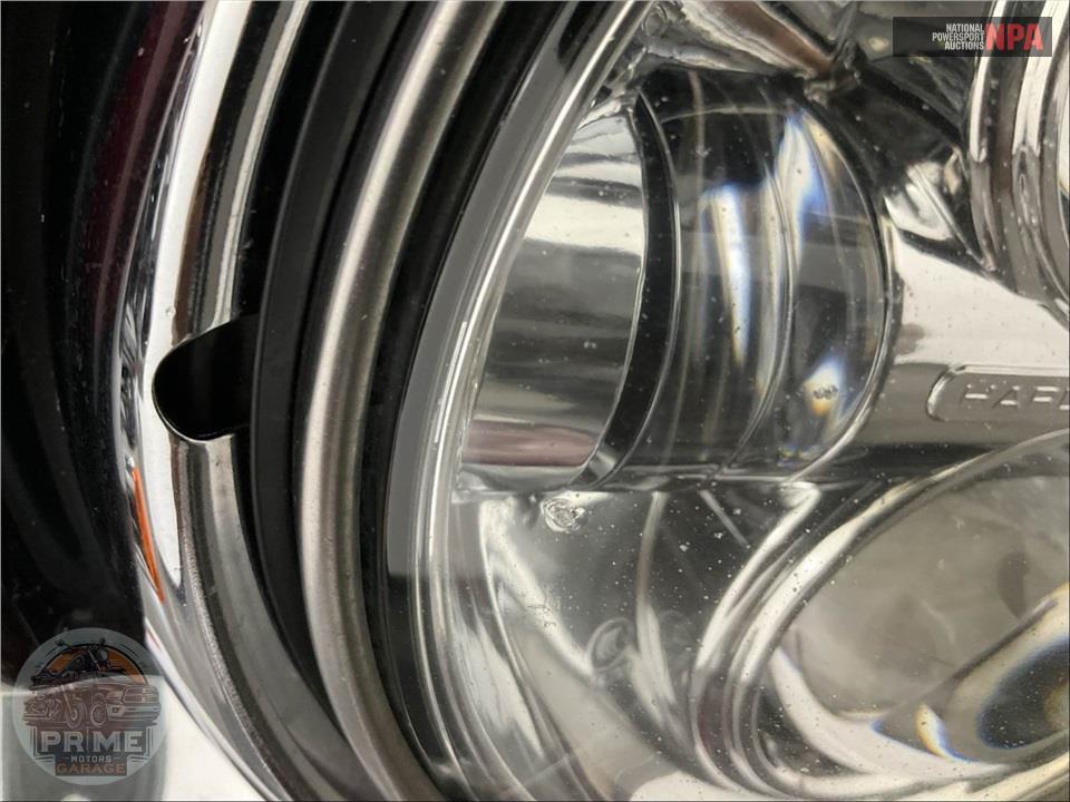 2014 Harley-Davidson FLHTK ELECTRA GLIDE ULTRA LIMITED — фото 47