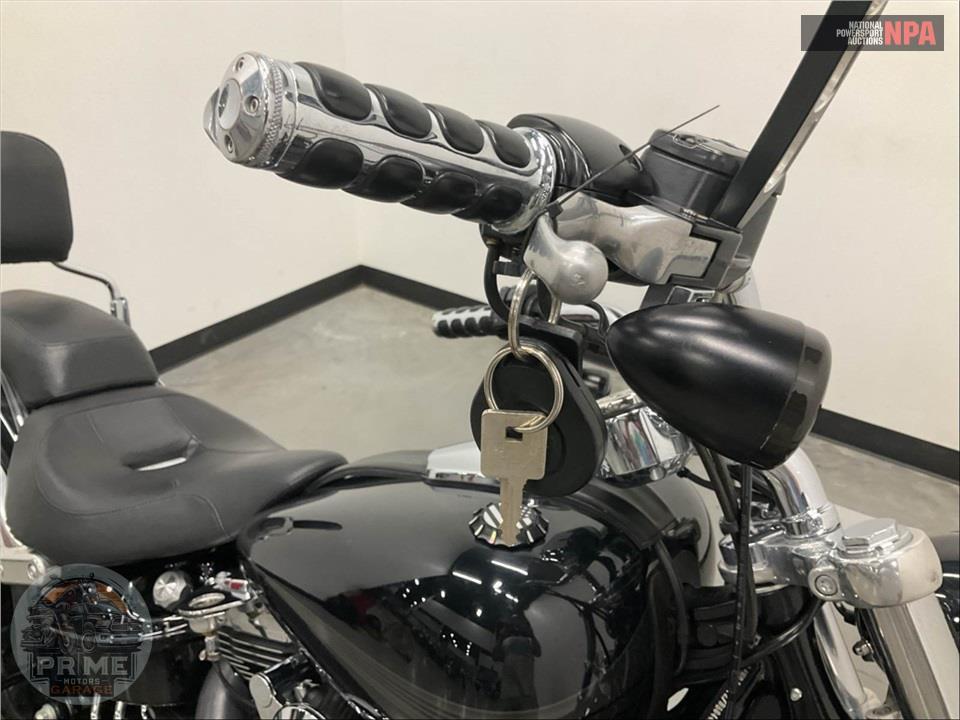 2013 Harley-Davidson FXSB BREAKOUT — фото 13