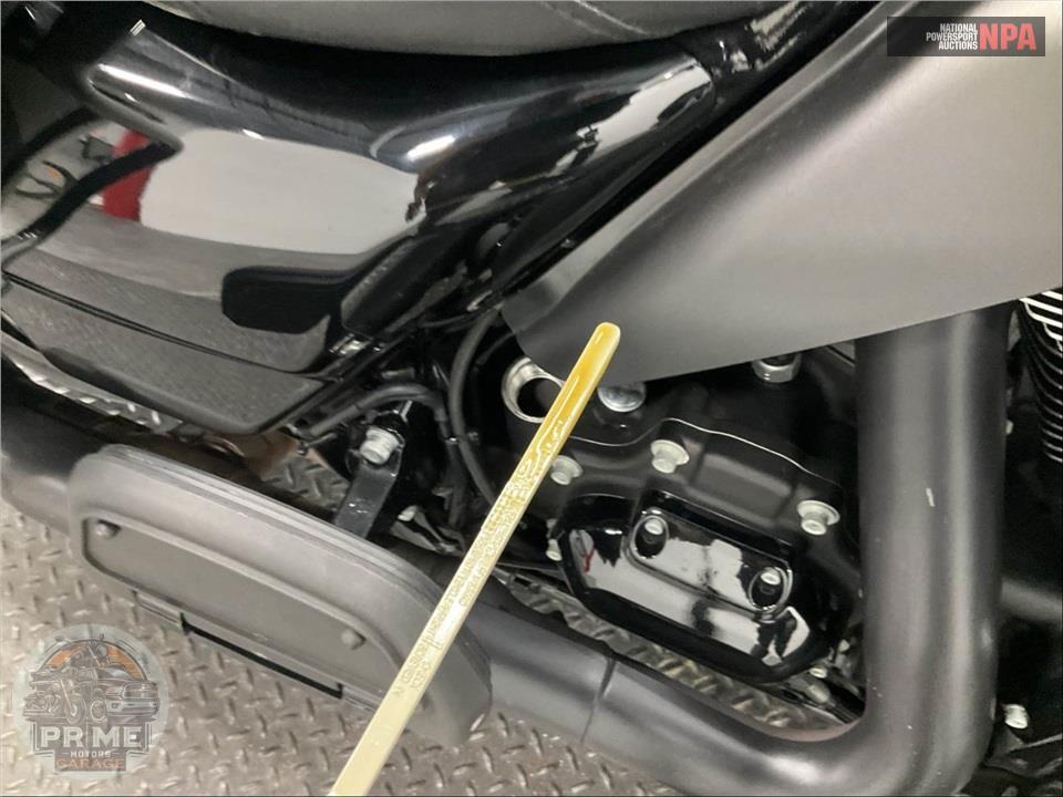 2021 Harley-Davidson FLHTK ULTRA LIMITED — фото 8