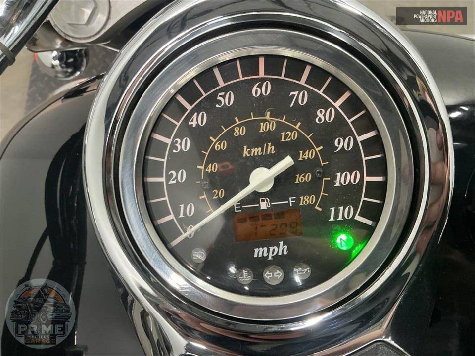 2002 Suzuki VL800K2 INTRUDER VOLUSIA — фото 5