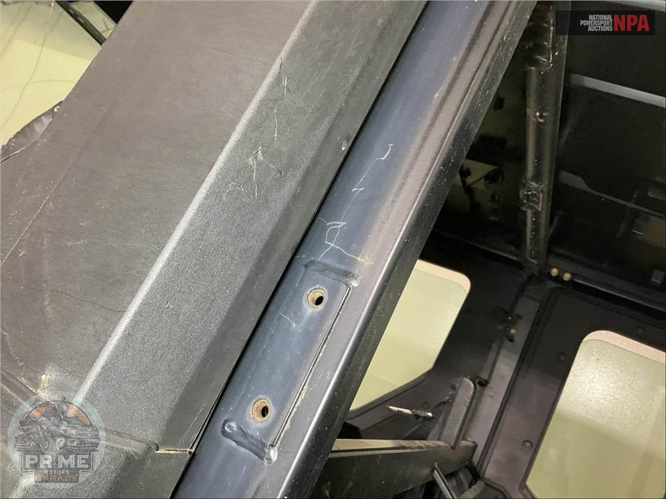 2019 Polaris RANGER CREW XP 1000 EPS — фото 25