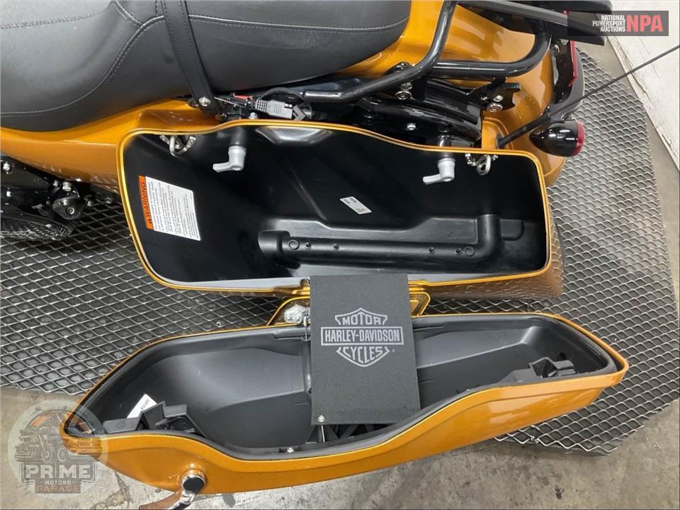 2023 Harley-Davidson FLTRXS ROAD GLIDE SPECIAL — фото 19