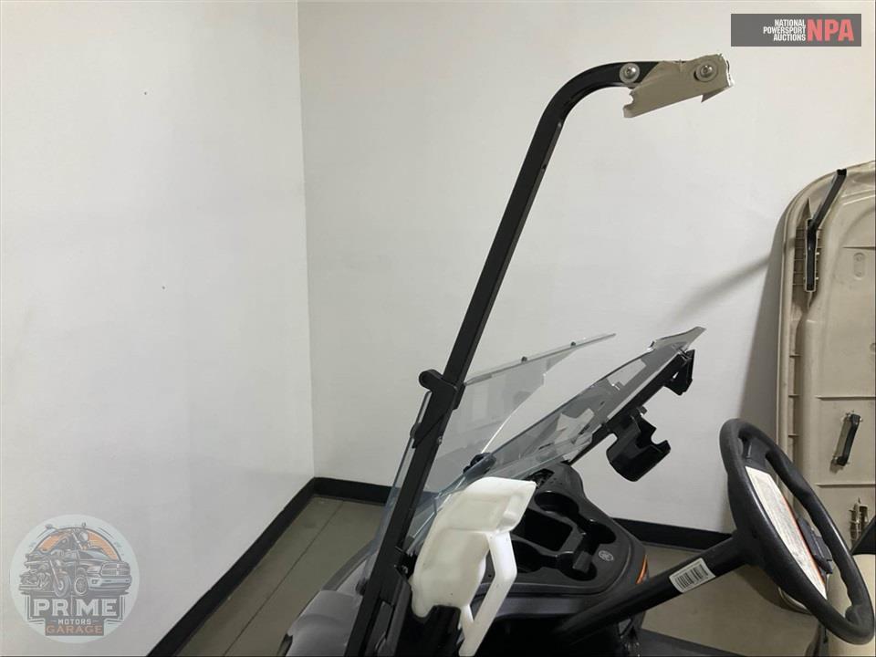 2021 Yamaha DR2EV1BTR  DRIVE 2 — фото 17
