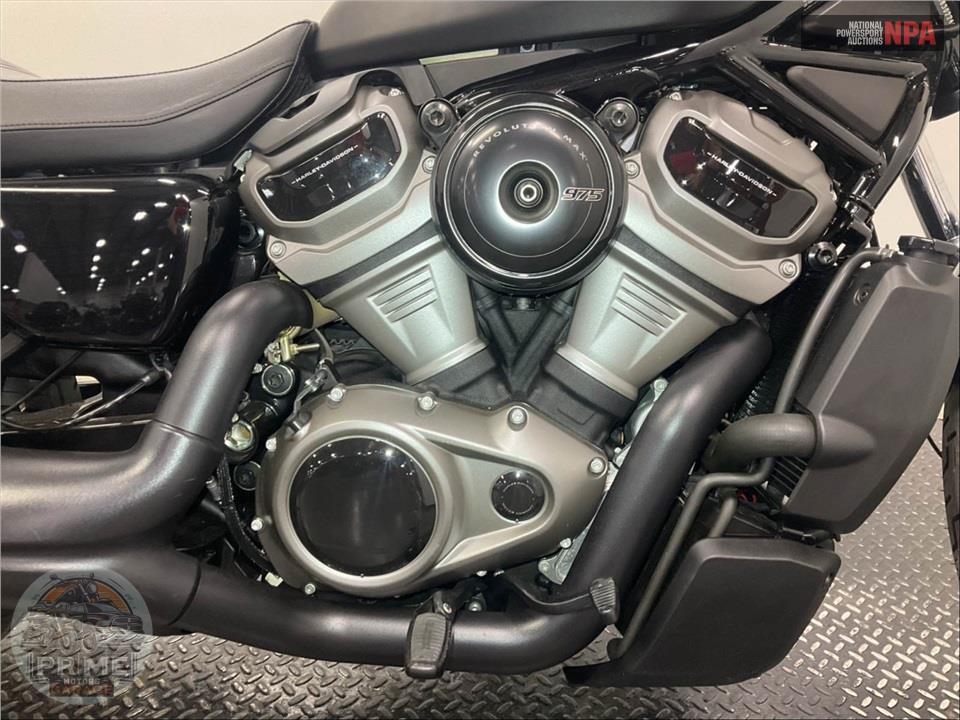 2024 Harley-Davidson RH975S NIGHTSTER SPECIAL — фото 6