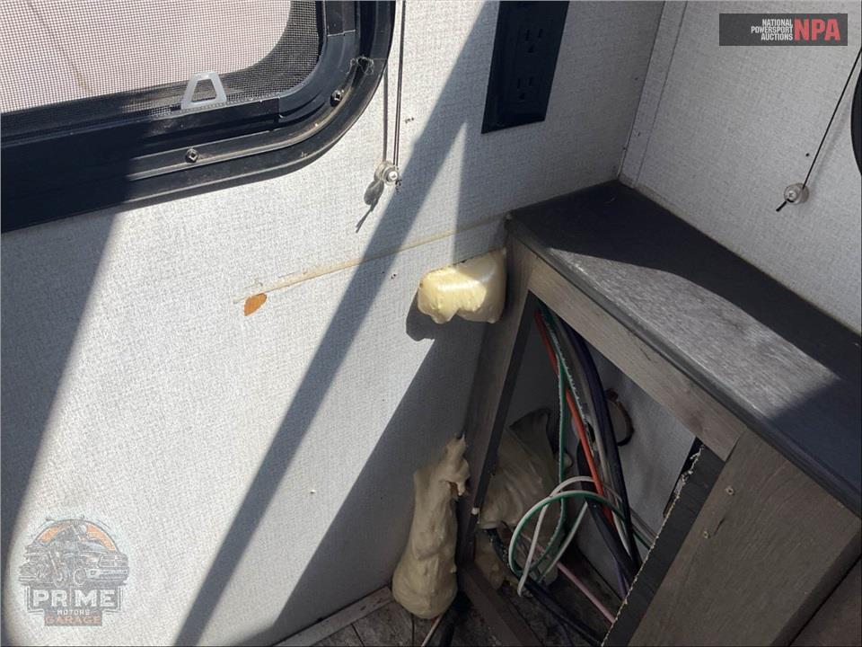 2020 Keystone Rv M-3570 FWLFT - SPRINTER LIMITED FIFTH WHEEL SERIES — фото 36