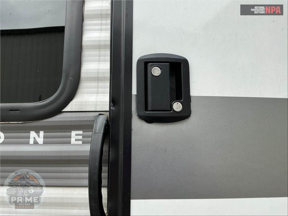 2022 Keystone Rv M-38 FQTS - HIDEOUT SERIES — фото 61