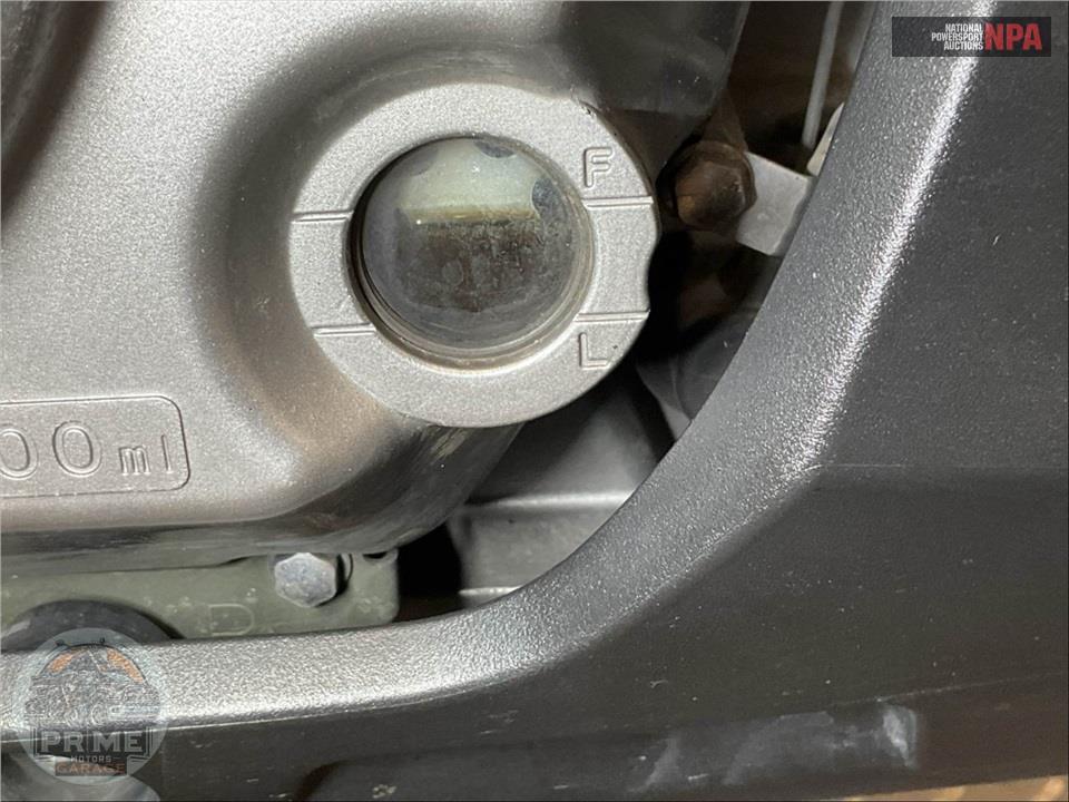 2006 Suzuki DL1000K6 V-STROM — фото 9