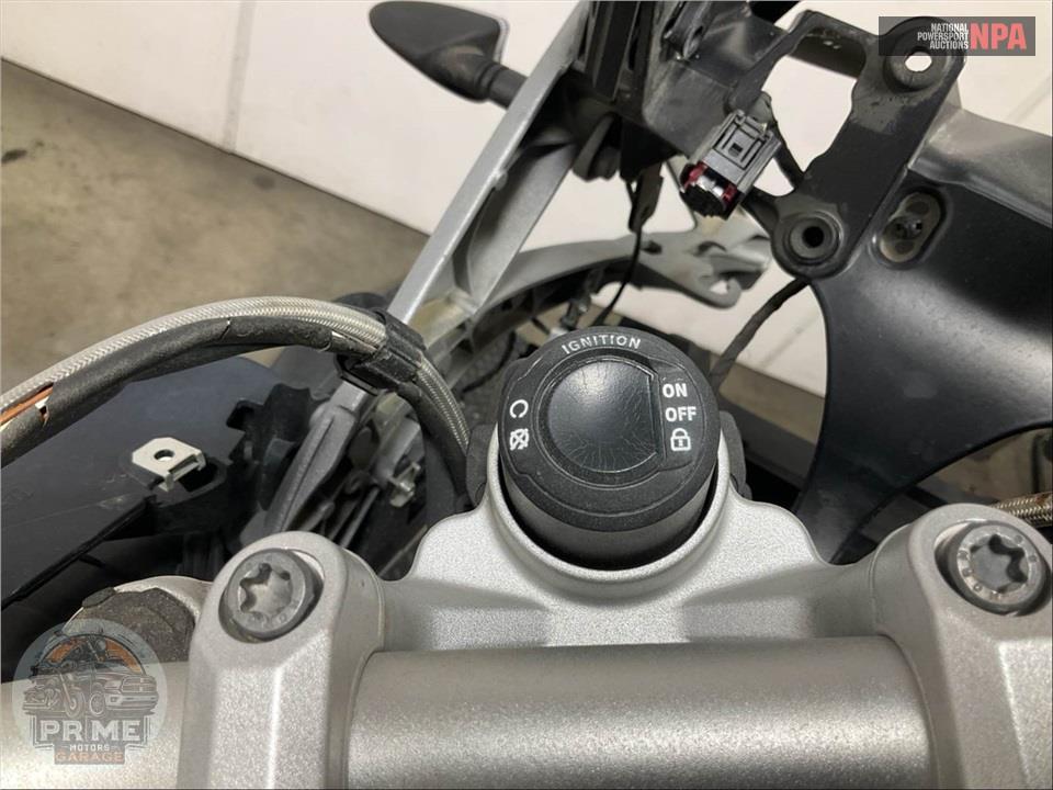 2015 Bmw R1200GS ADVENTURE — фото 13