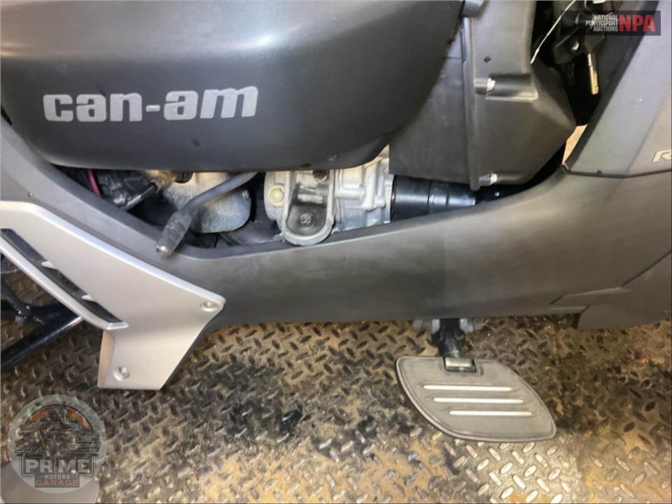 2020 Can-Am RYKER RALLY EDITION 900 ACE — фото 7