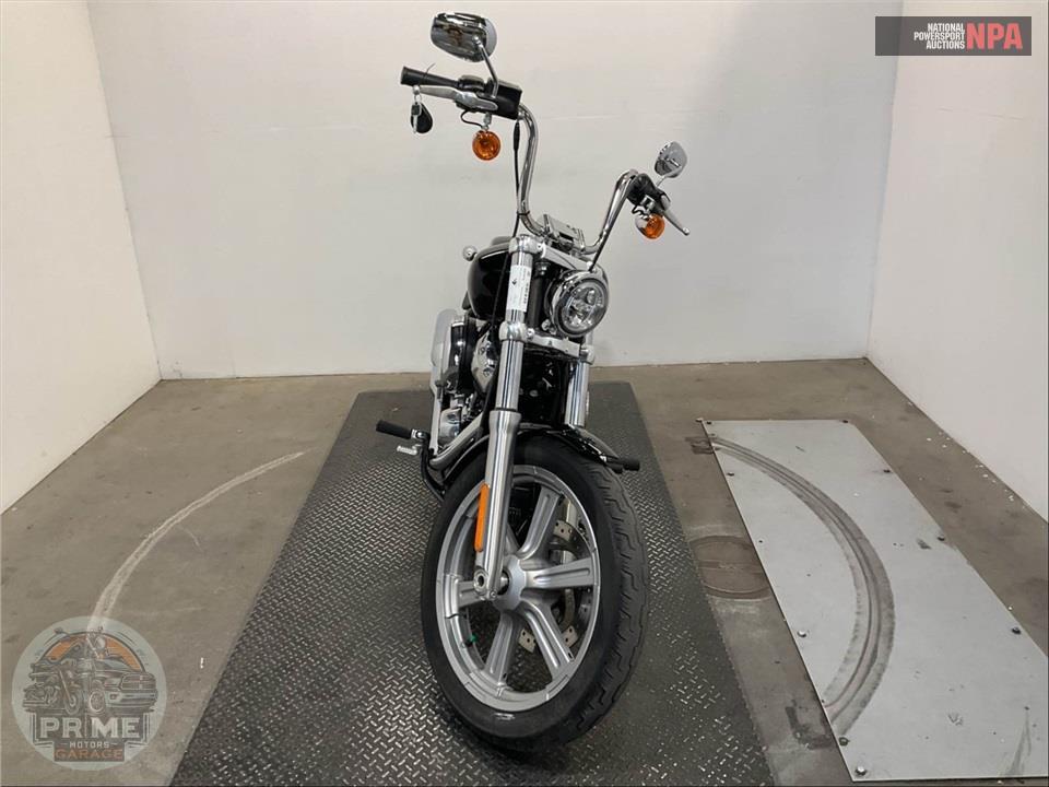 2023 Harley-Davidson FXST SOFTAIL STANDARD — фото 2