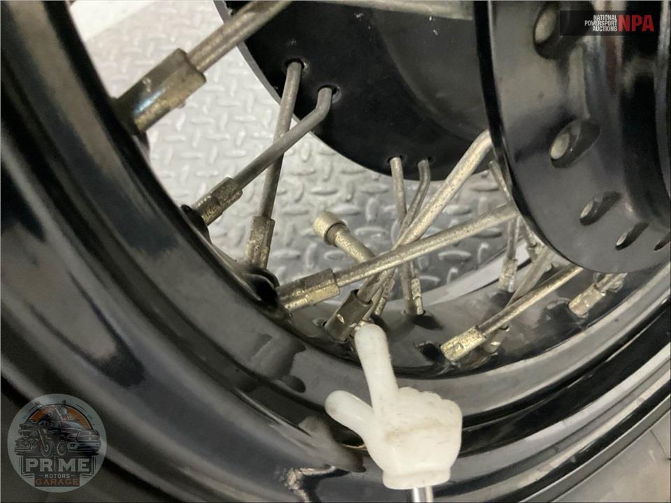 2012 Honda VT750C2BC SHADOW PHANTOM — фото 25