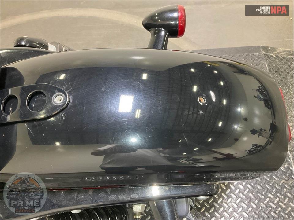 2018 Harley-Davidson XL1200X FORTY-EIGHT SPECIAL — фото 14