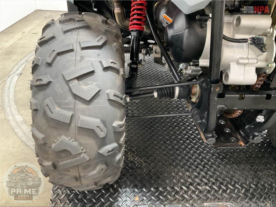 2024 Polaris RZR 200 EFI — фото 23