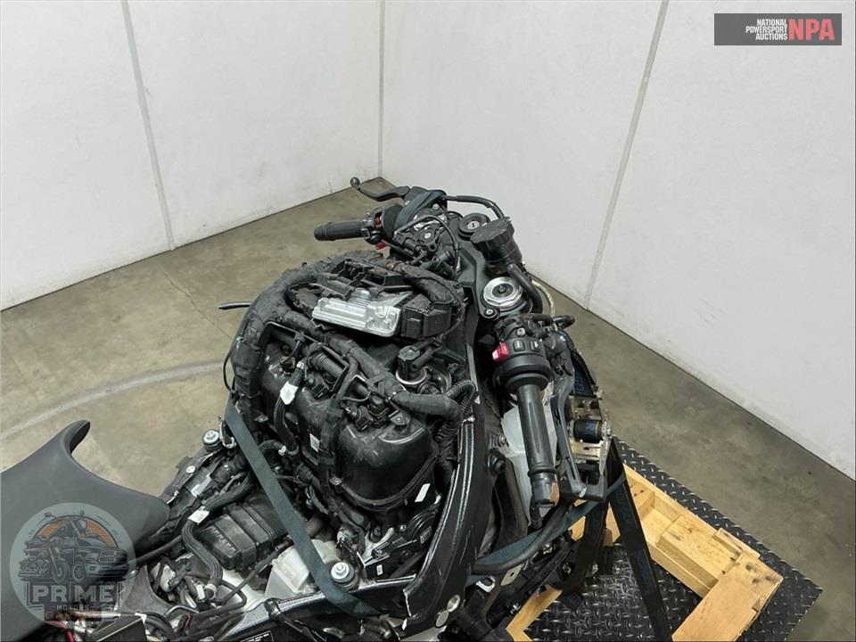 2024 Bmw S 1000 RR — фото 27
