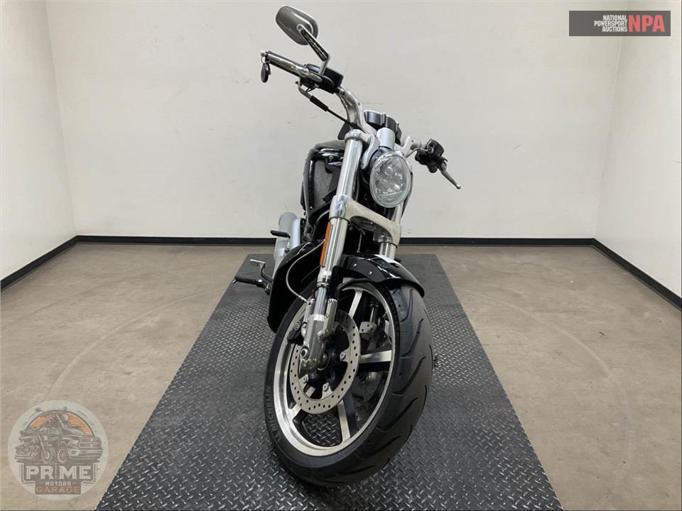 2016 Harley-Davidson VRSCF MUSCLE V-ROD — фото 2
