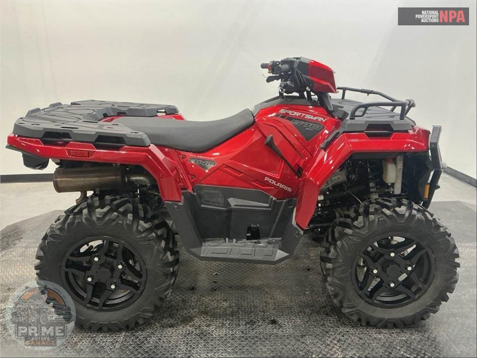 2023 Polaris SPORTSMAN 570 TRAIL — фото 1