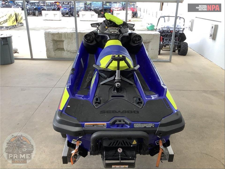 2021 Seadoo/Brp WAKE PRO 230 SOUND SYSTEM — фото 4