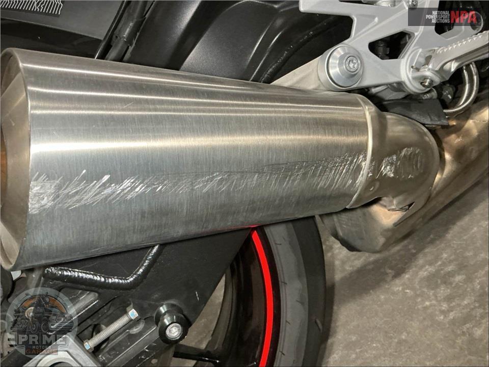 2015 Bmw S1000R — фото 34