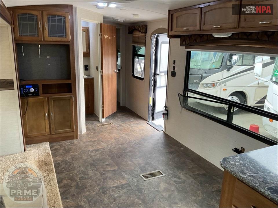2016 Keystone Rv M-293 RK - SPRINGDALE SERIES — фото 8