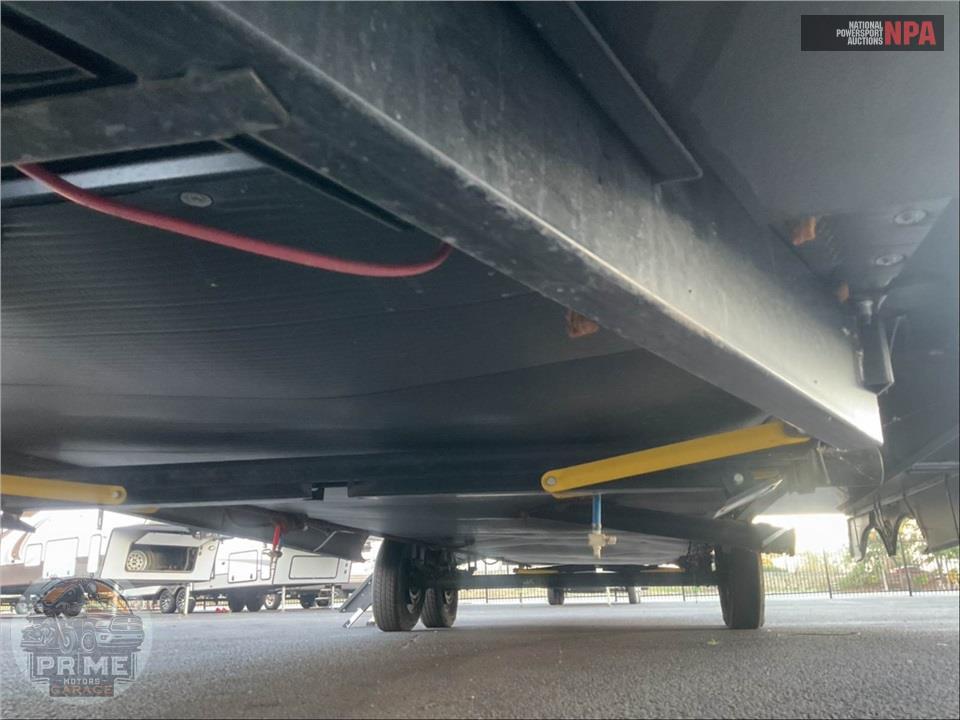 2021 Keystone Rv M-29 BHPR - BULLET PREMIER ULTRA SERIES — фото 25