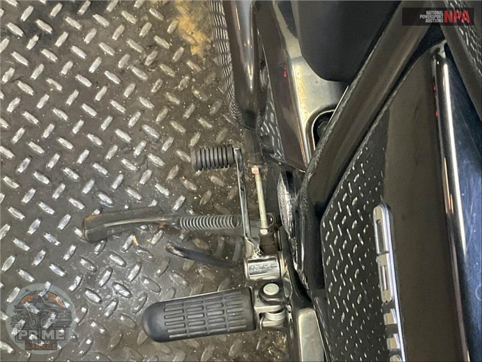 2014 Honda CB1100E — фото 23