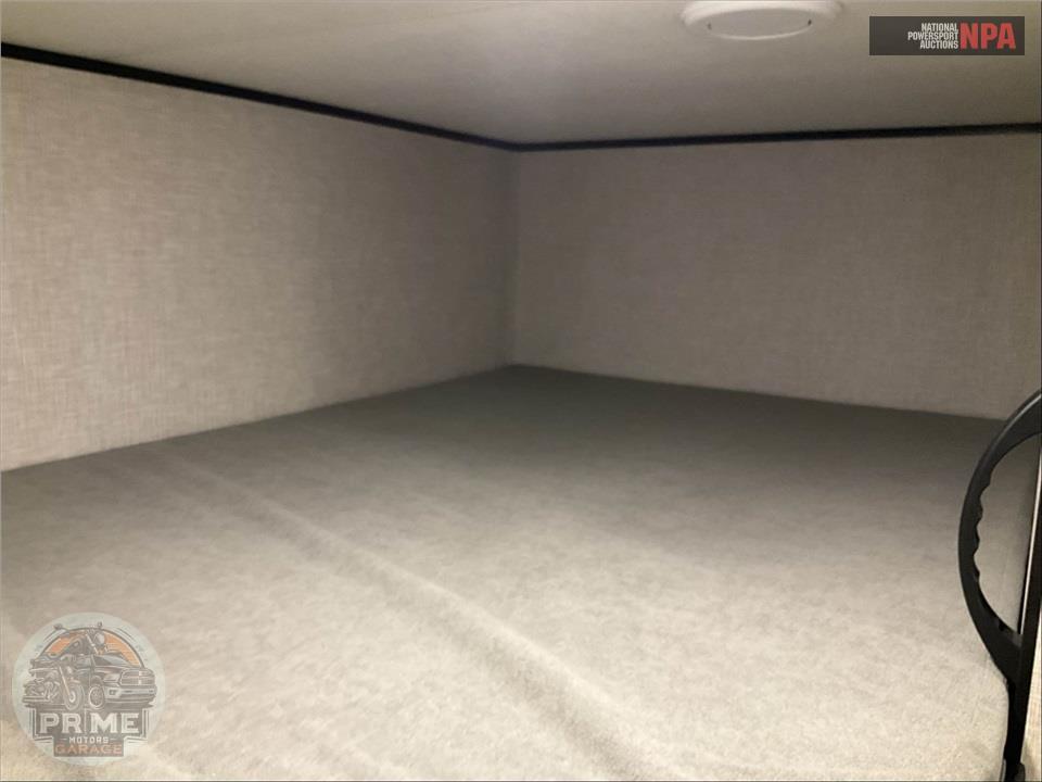 2025 Jayco M-261 BHS - JAY FLIGHT SLX SERIES — фото 12