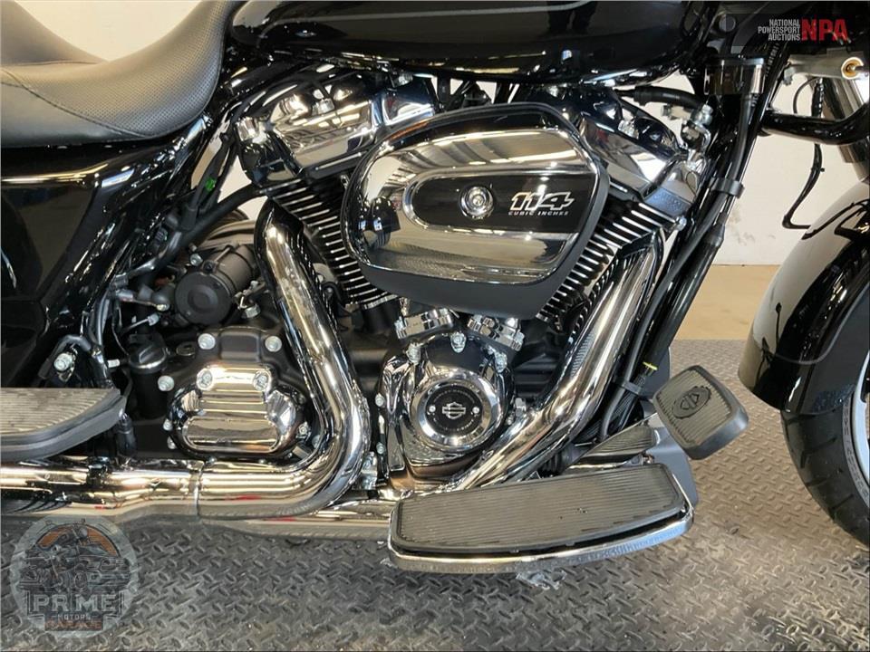 2024 Harley-Davidson FLTRT ROAD GLIDE 3 — фото 6
