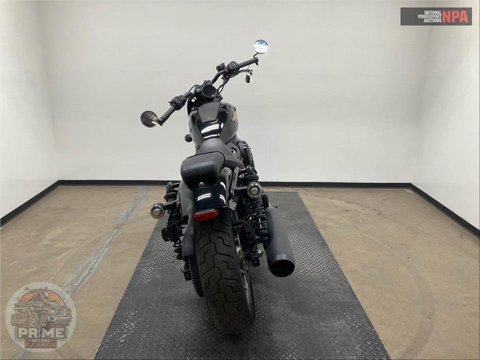 2023 Harley-Davidson RH975S NIGHTSTER SPECIAL — фото 4