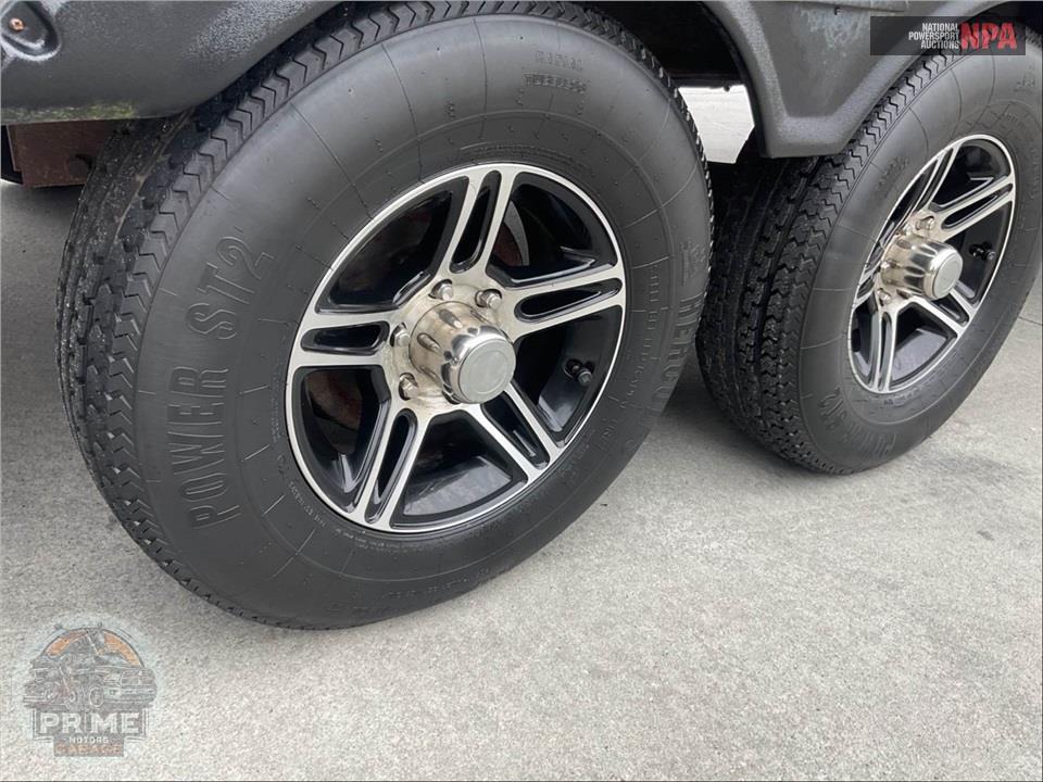 2018 Keystone Rv M-366 RDS COUGAR FIFTH WHEEL SERIES — фото 67