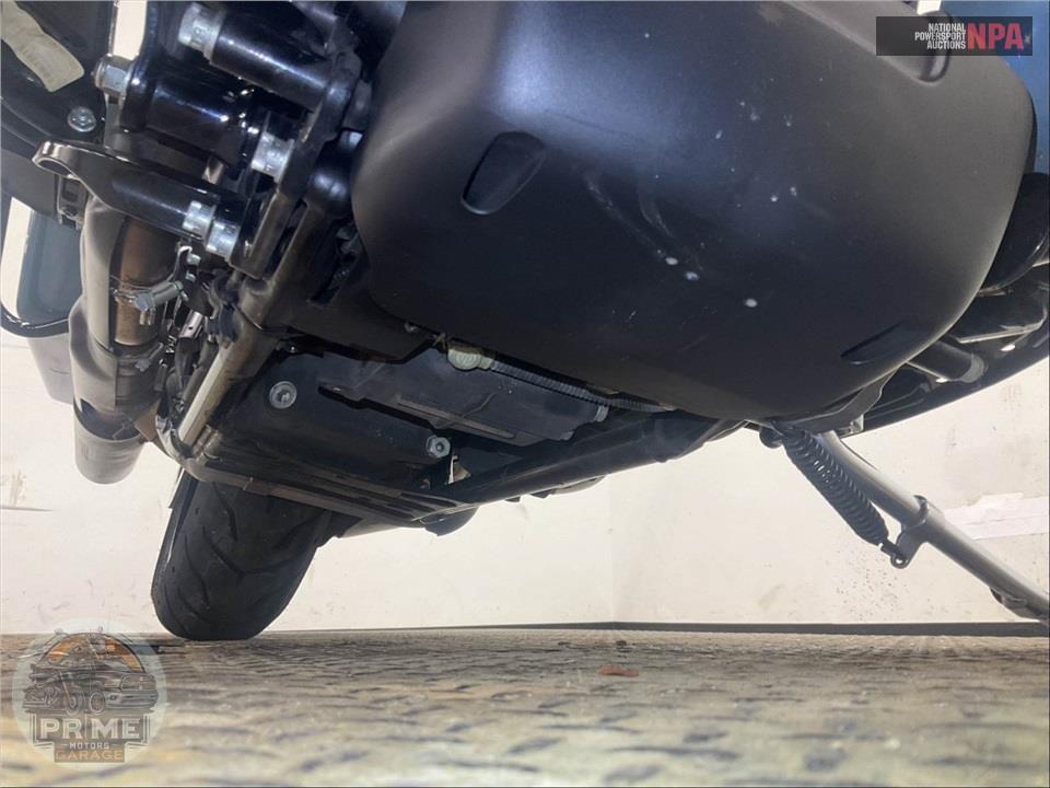 2024 Harley-Davidson FLHTK ULTRA LIMITED — фото 13