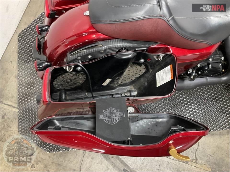 2023 Harley-Davidson FLTRXSANV ROAD GLIDE SP ANNIVERSARY — фото 26