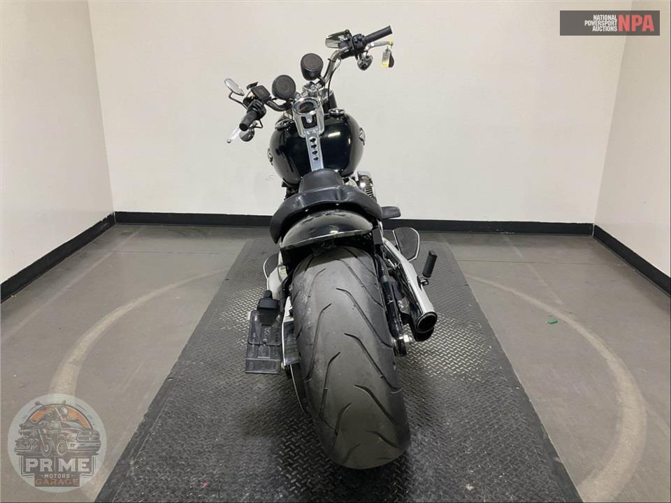 2019 Harley-Davidson FLFBS FAT BOY 114 — фото 4