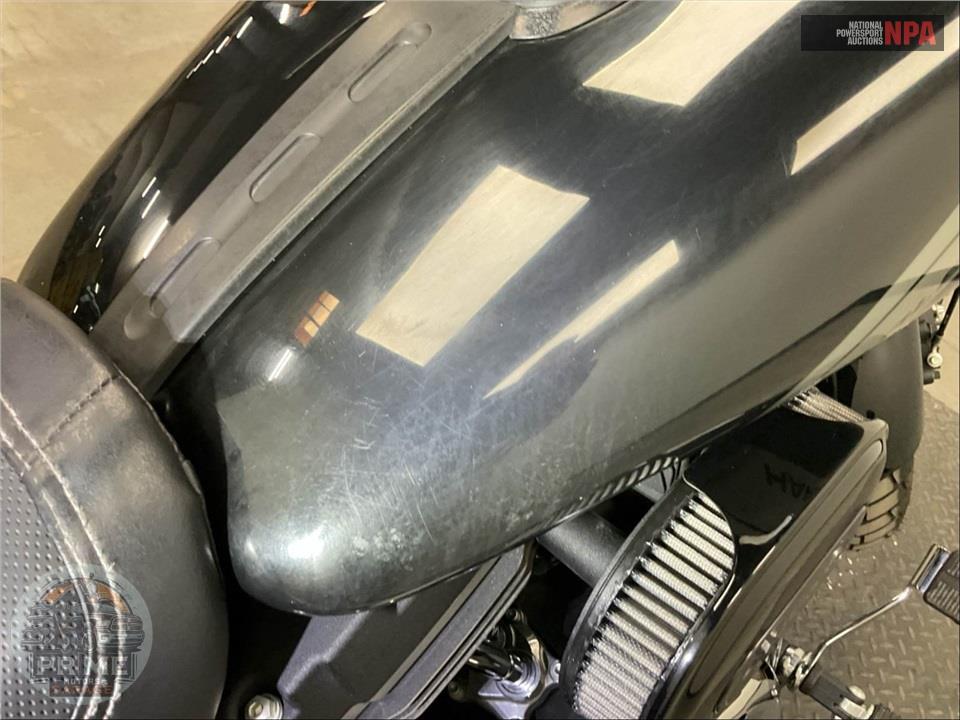 2017 Harley-Davidson FXDF-103 DYNA FAT BOB — фото 19