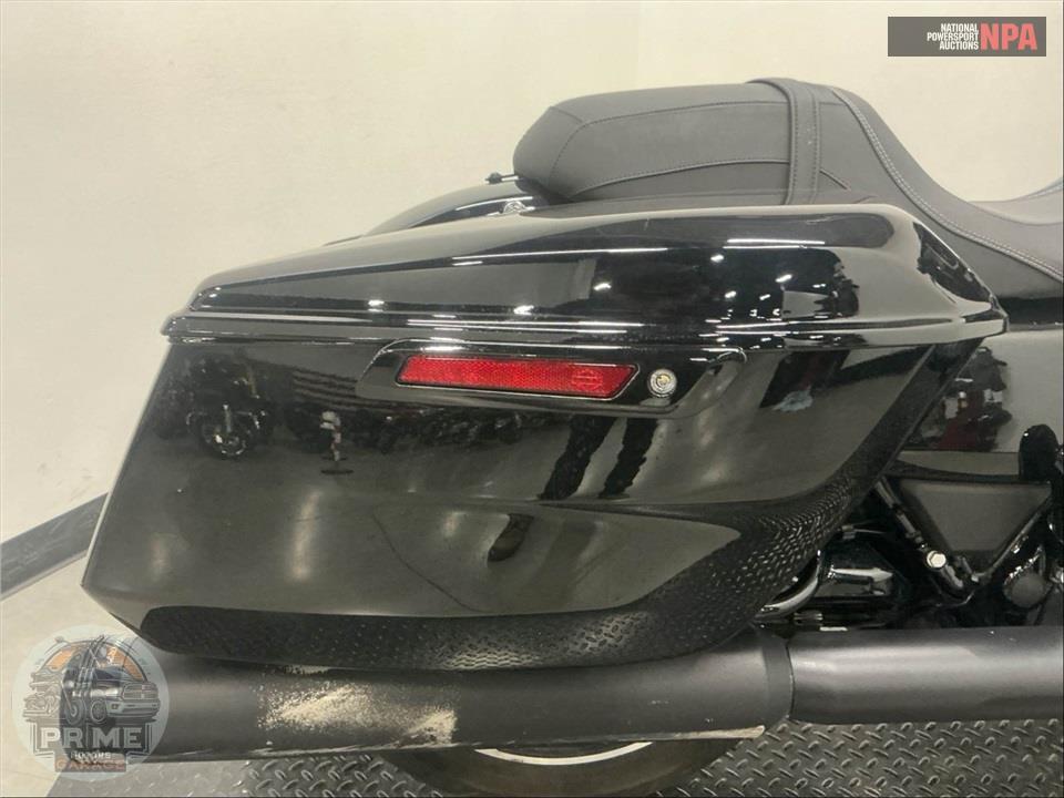 2024 Harley-Davidson FLHX STREET GLIDE — фото 19