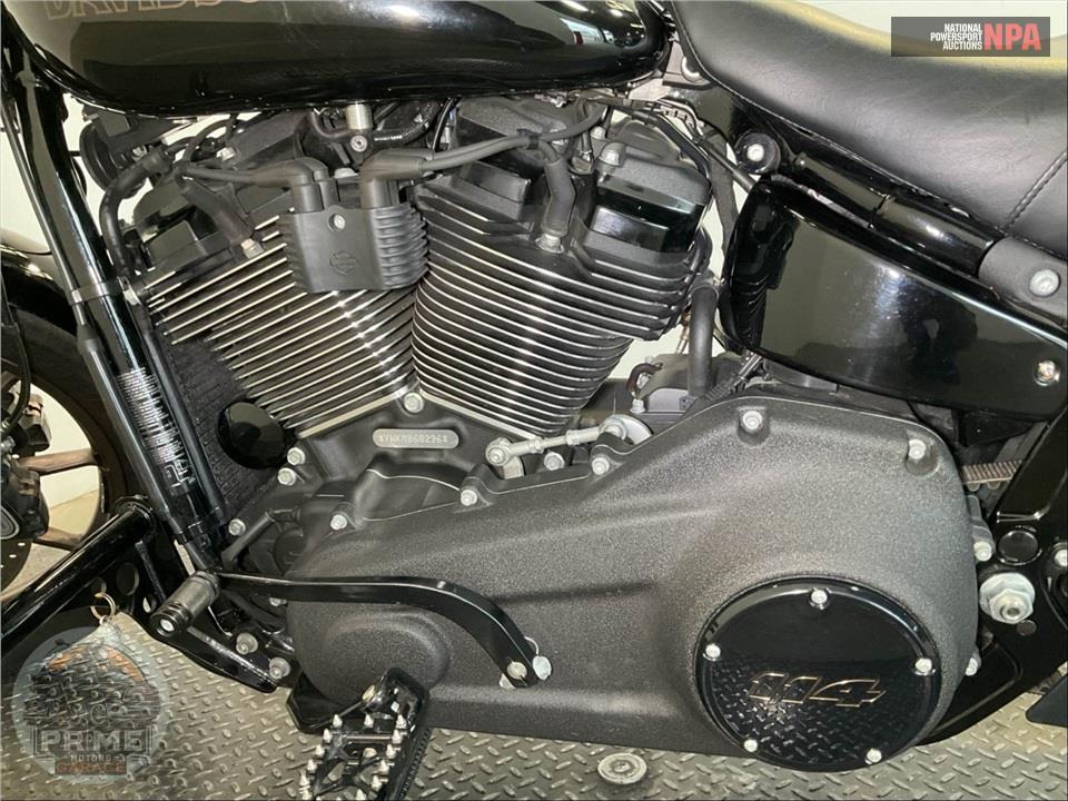 2021 Harley-Davidson FXLRS LOW RIDER S — фото 7