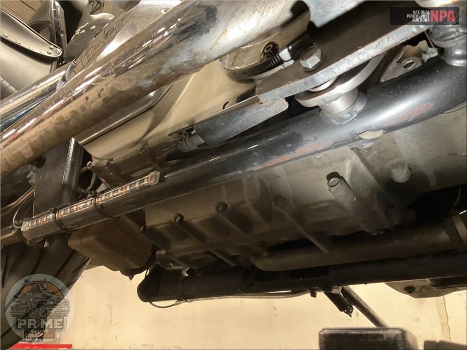 2003 Honda VTX1800R3 RETRO CAST — фото 14