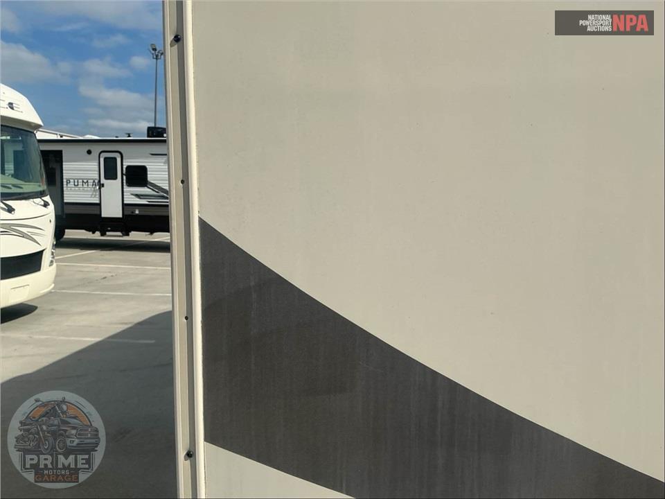 2018 Thor Motor Coach M-23H E350-V10 FREEDOM ELITE SERIES — фото 45